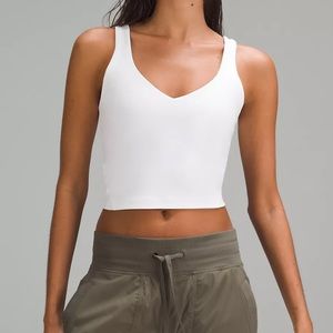Lululemon align tank